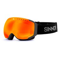 Sinner Emerald Ski-Brille