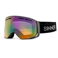 Sinner Olympia Ski-Brille