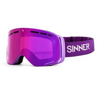 Sinner Olympia+ Skibril