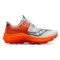 Saucony Endorphin Rift trail running shoes