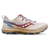 Saucony Peregrine 14 trail running shoes