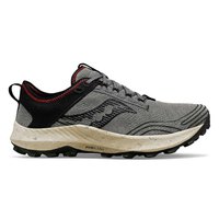 Saucony Peregrine RFG trail running shoes