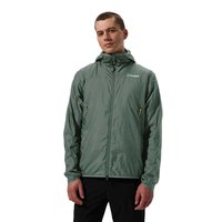 Berghaus Alpha Resist-Air Hood Jacket