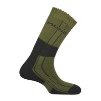 Mund socks Calze Medio Himalaya