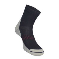 Mund socks Kilimanjaro Mittellang Socken