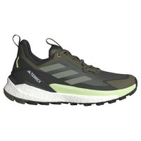 adidas-terrex-free-hiker-2-low-wanderschuhe