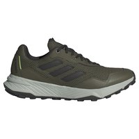 adidas Tracefinder trail running shoes