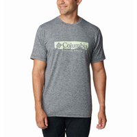 columbia-kwick-hike--kurzarm-t-shirt
