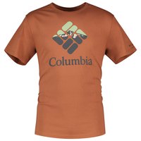 columbia-rapid-ridge--kurzarm-t-shirt