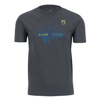 Karpos Kortärmad T-shirt Sport&Clean