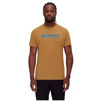 mammut-trovat-logo-short-sleeve-t-shirt