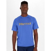 Marmot Windridge Graphic kurzarm-T-shirt