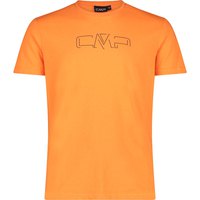 cmp-32d8147p-short-sleeve-t-shirt