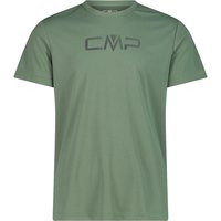 cmp-kortarmad-t-shirt-39t7117p