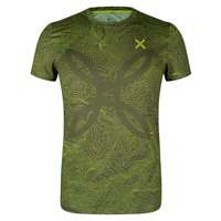 montura-topographic-sublime-short-sleeve-t-shirt
