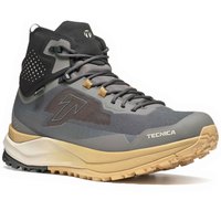 Tecnica Spark S Mid Goretex hiking boots