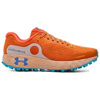 Under armour Sabates Trail Running HOVR Machina Off Road