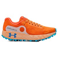 Under armour HOVR Machina Off Road trail running shoes