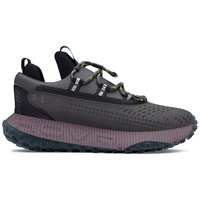 Under armour HOVR Summit Fat Tire Delta trail running shoes