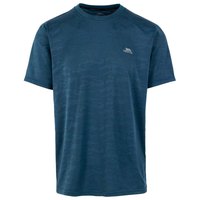 Trespass T-shirt à manches courtes Tiber