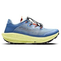 Craft Chaussures Trail Running Ctm Ultra Carbon