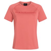Peak performance Active short sleeve T-shirt