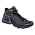 Salewa Ultra Flex Mid Goretex Hiking Boots