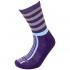 Lorpen Lifestyle Stripes socks