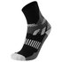 Loeffler Transtex Half lange sokker